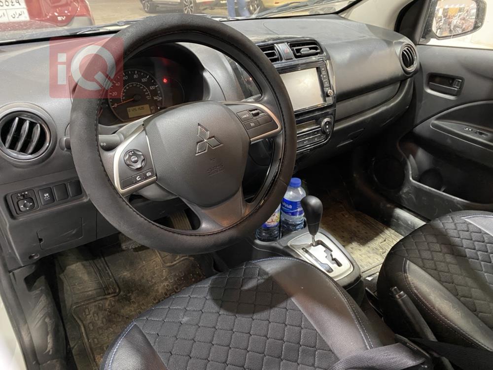 ميتسوبيشي ميراج